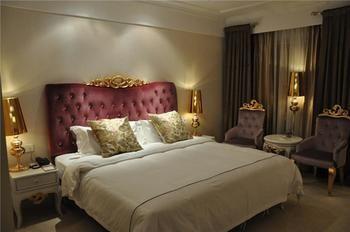Chongqing Alexander Hotel Экстерьер фото