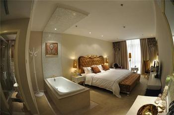 Chongqing Alexander Hotel Экстерьер фото